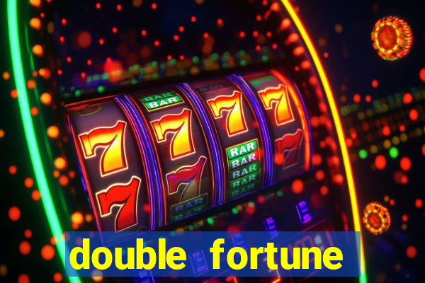 double fortune minutos pagantes